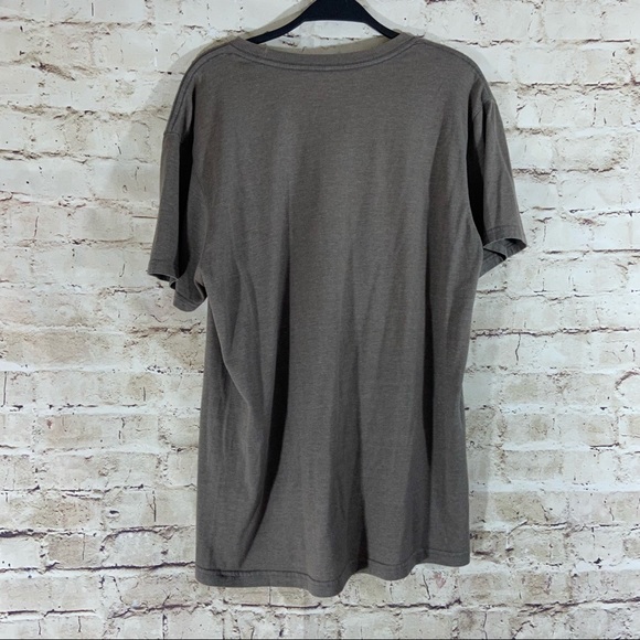 GAP authentic Batman short sleeve T-shirt size L - Picture 2 of 5